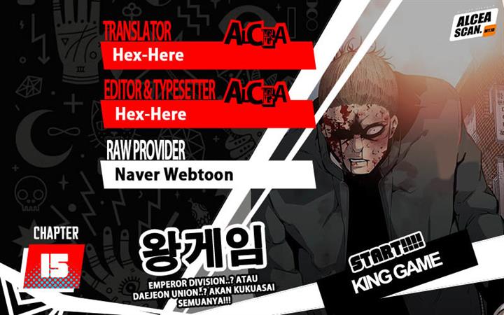 king-game - Chapter: 15