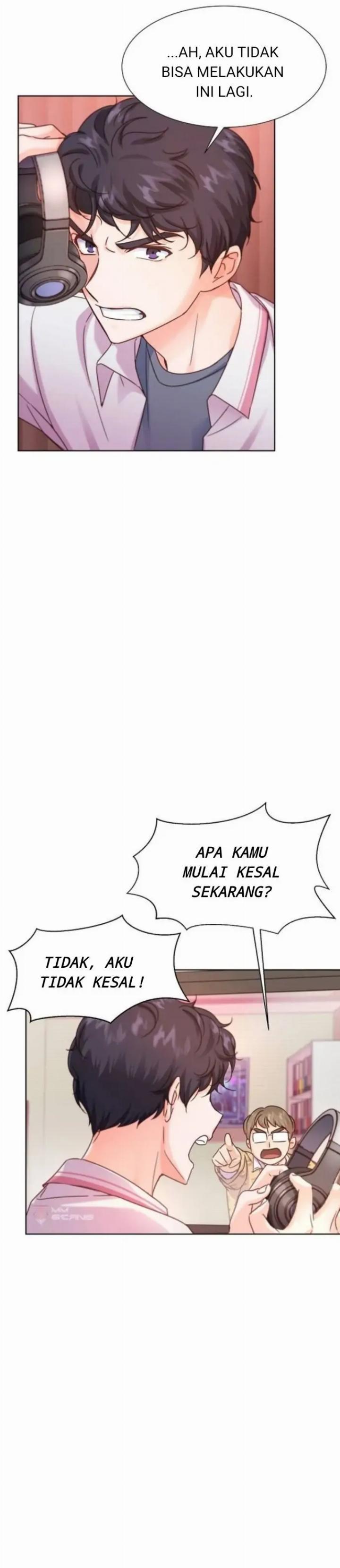 once-again-idol - Chapter: 48