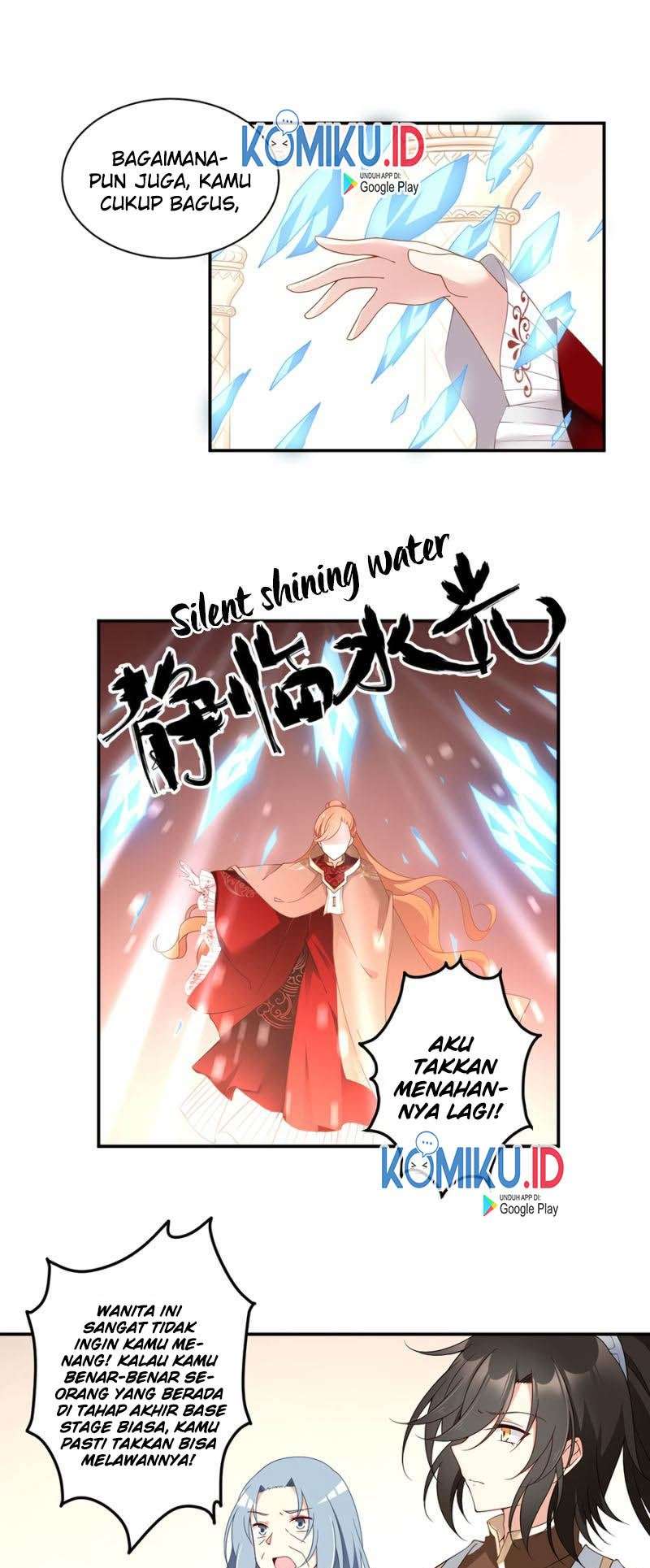 meng-shi-zai-shang - Chapter: 155