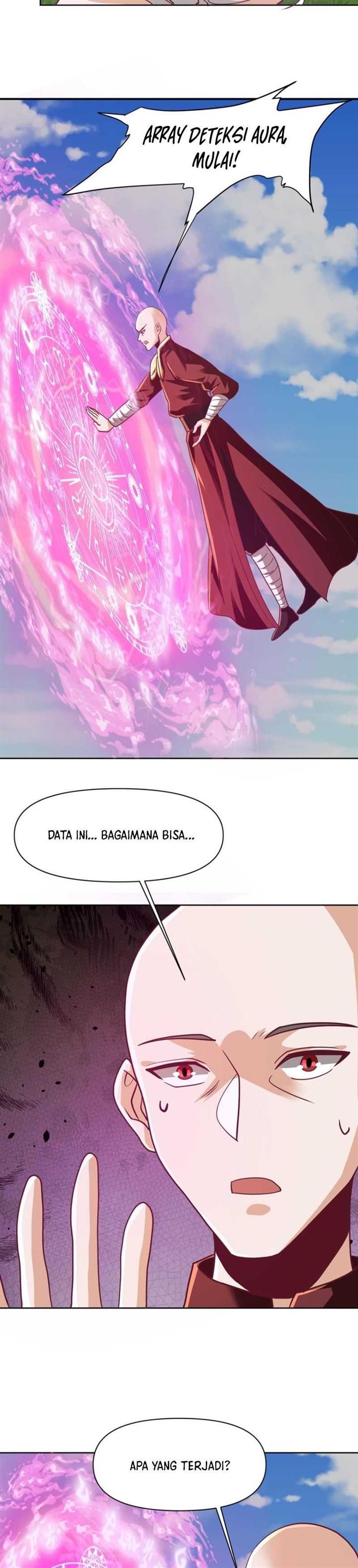 its-over-the-queens-soft-rice-husband-is-actually-invincible - Chapter: 174