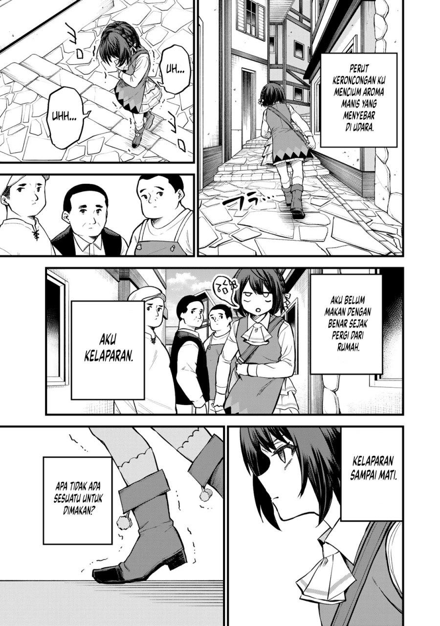 sekai-saikyou-no-majo-hajimemashita - Chapter: 4