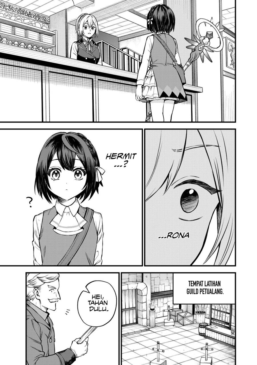 sekai-saikyou-no-majo-hajimemashita - Chapter: 4