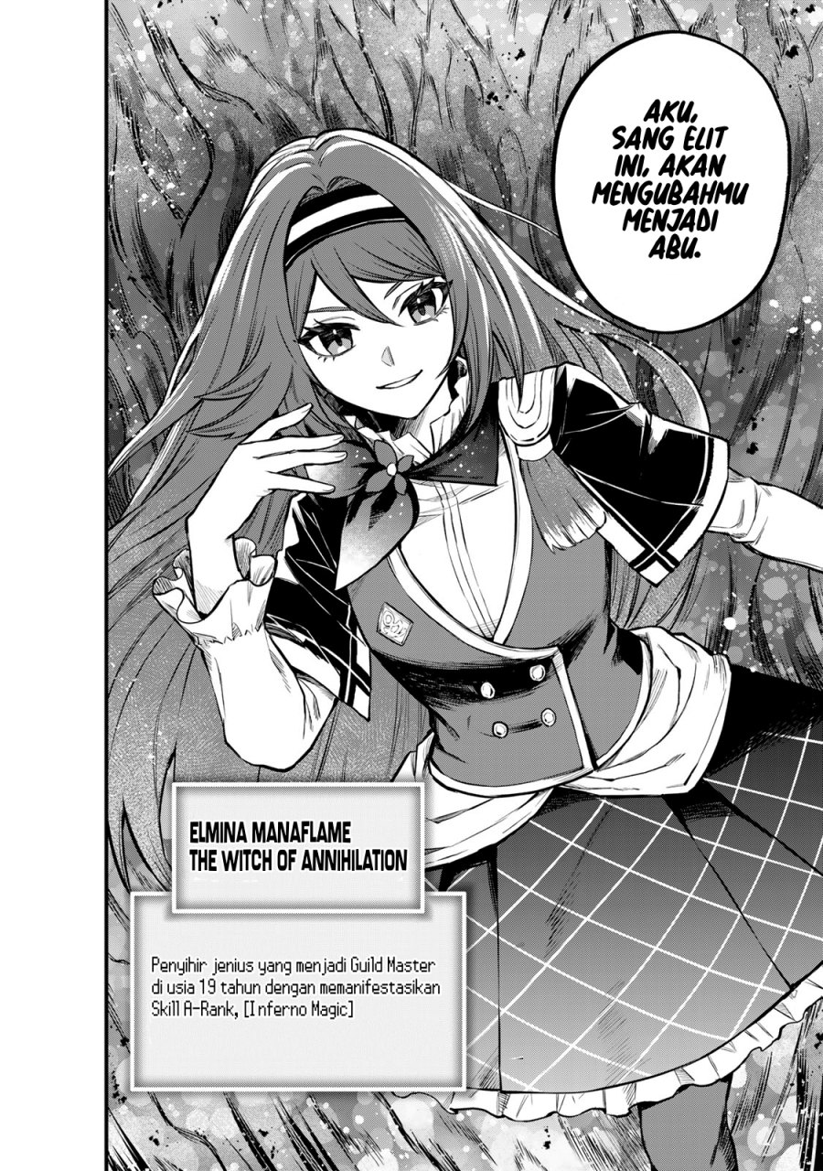 sekai-saikyou-no-majo-hajimemashita - Chapter: 4