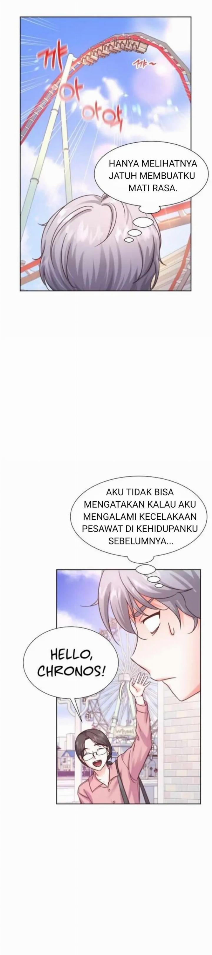 once-again-idol - Chapter: 49