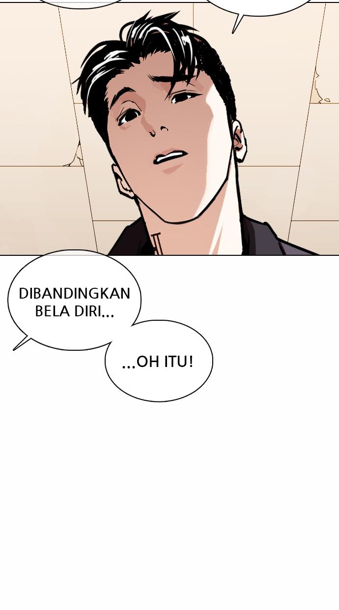 lookism - Chapter: 363