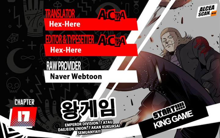 king-game - Chapter: 17