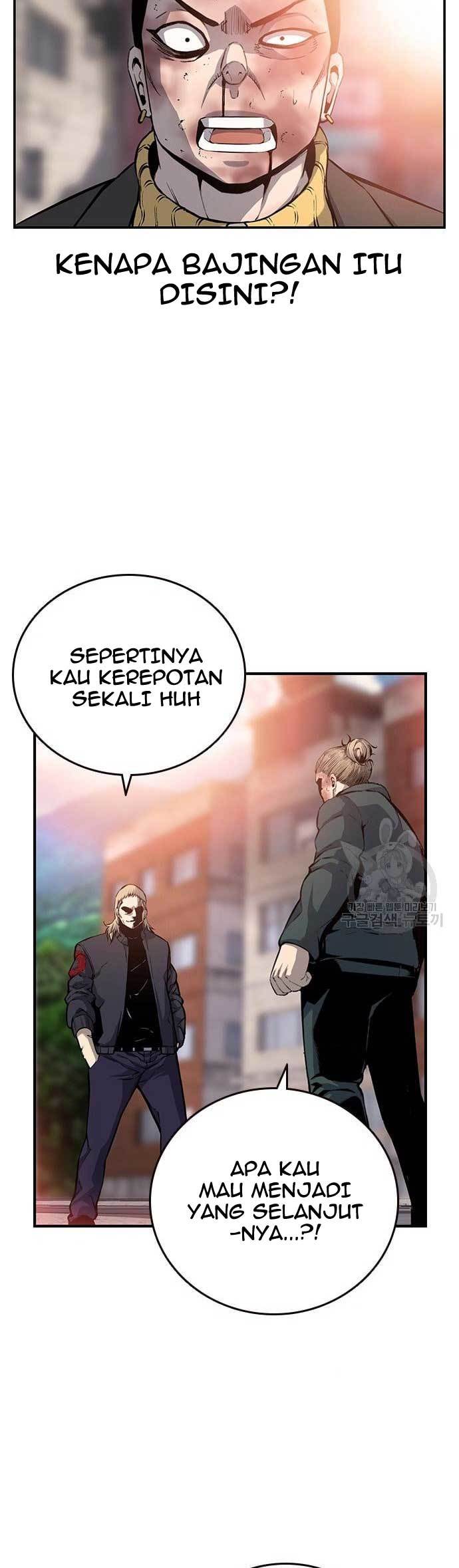 king-game - Chapter: 17