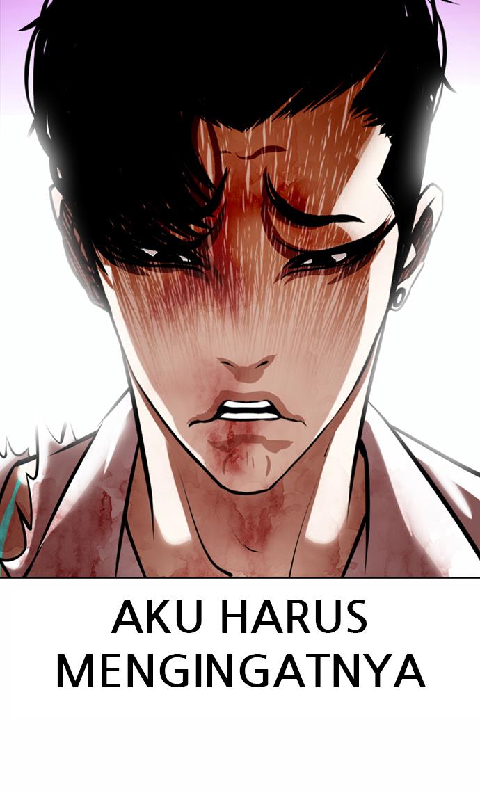 lookism - Chapter: 363