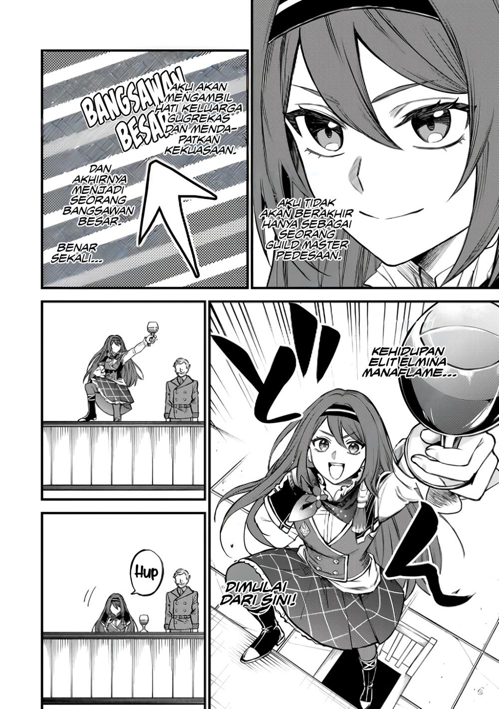 sekai-saikyou-no-majo-hajimemashita - Chapter: 5