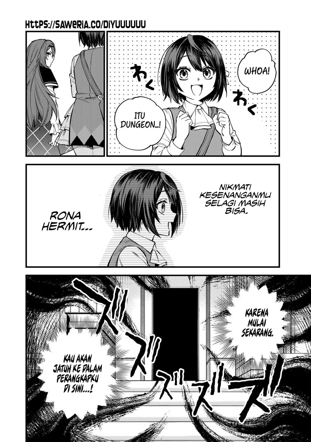 sekai-saikyou-no-majo-hajimemashita - Chapter: 5