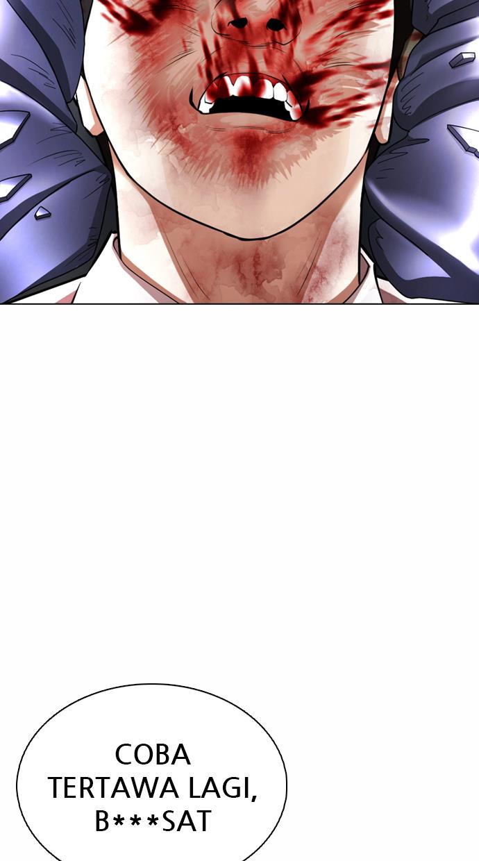 lookism - Chapter: 363