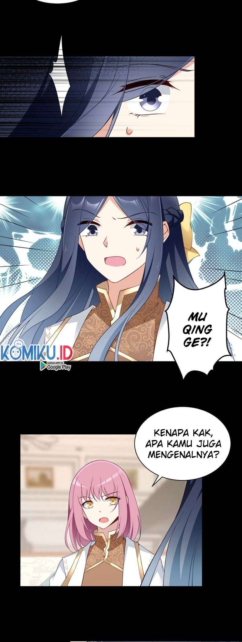 meng-shi-zai-shang - Chapter: 157