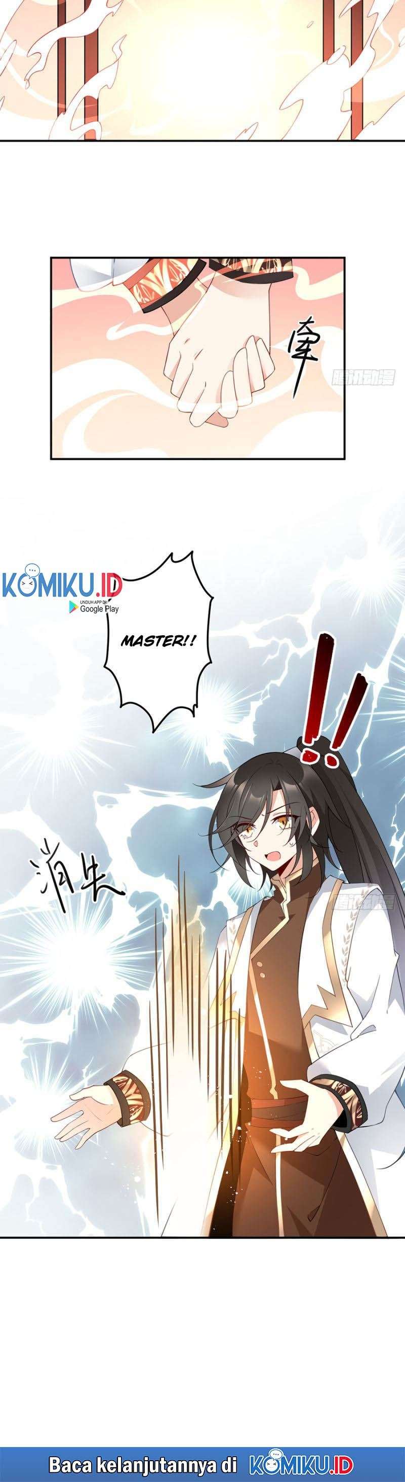 meng-shi-zai-shang - Chapter: 157