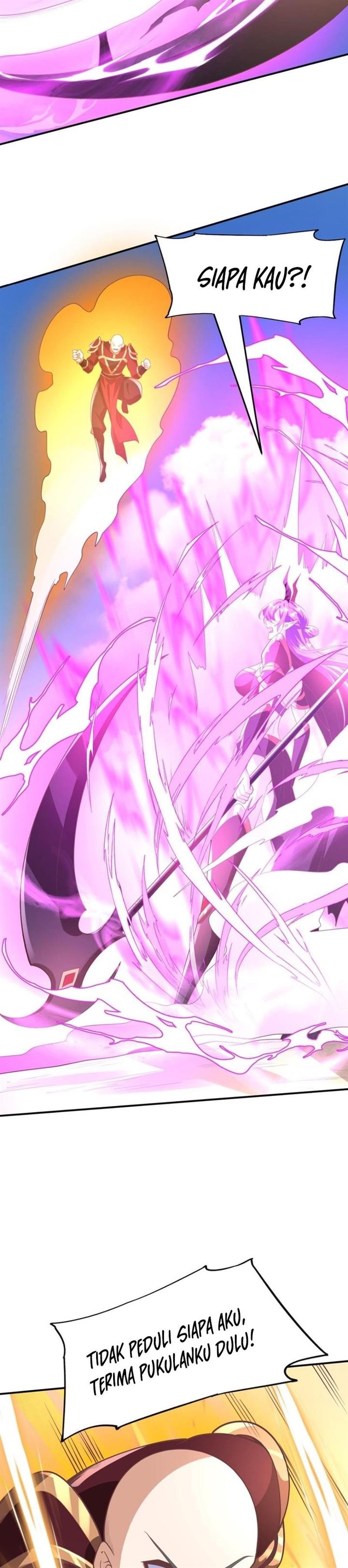 its-over-the-queens-soft-rice-husband-is-actually-invincible - Chapter: 176