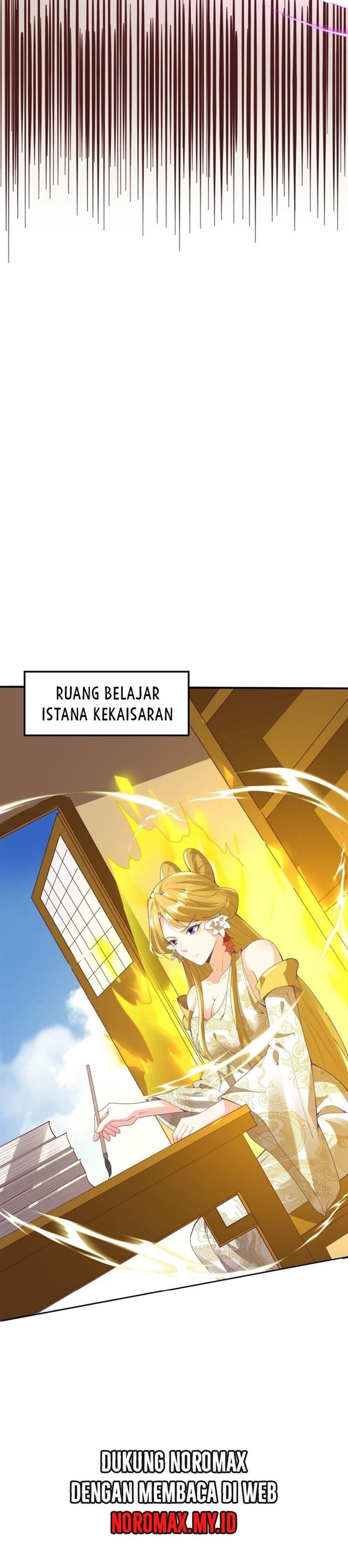 its-over-the-queens-soft-rice-husband-is-actually-invincible - Chapter: 176