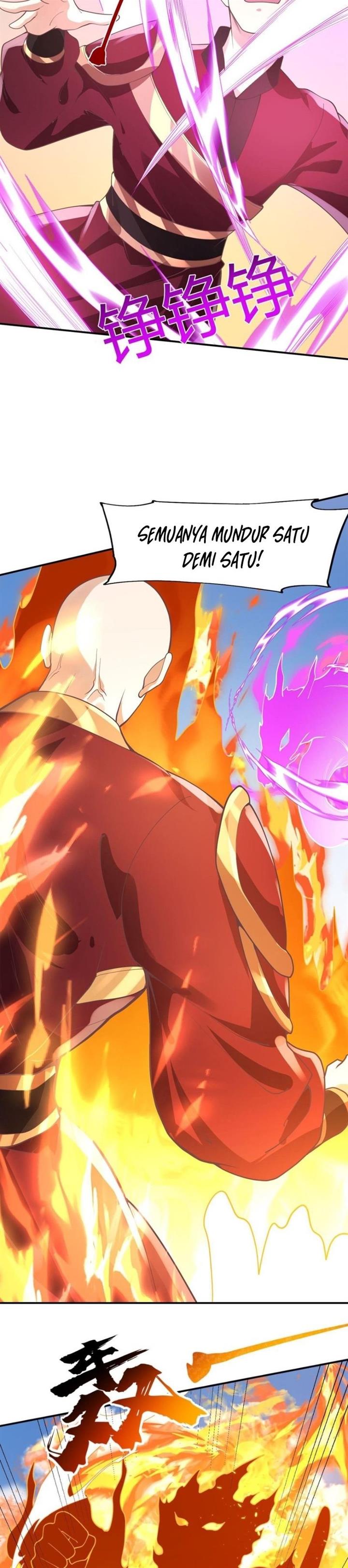 its-over-the-queens-soft-rice-husband-is-actually-invincible - Chapter: 176