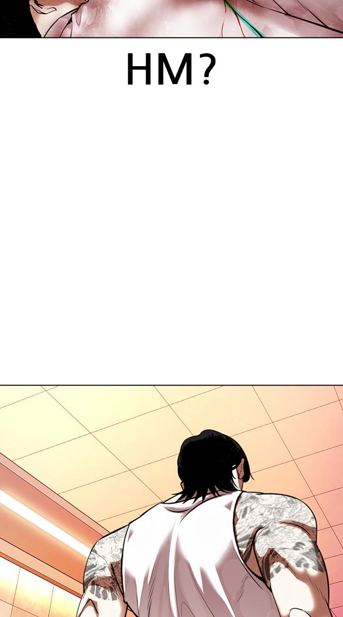 lookism - Chapter: 362