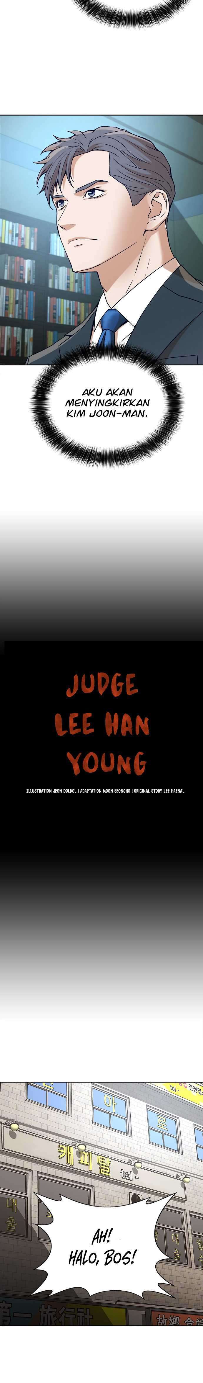 judge-lee-han-young - Chapter: 13