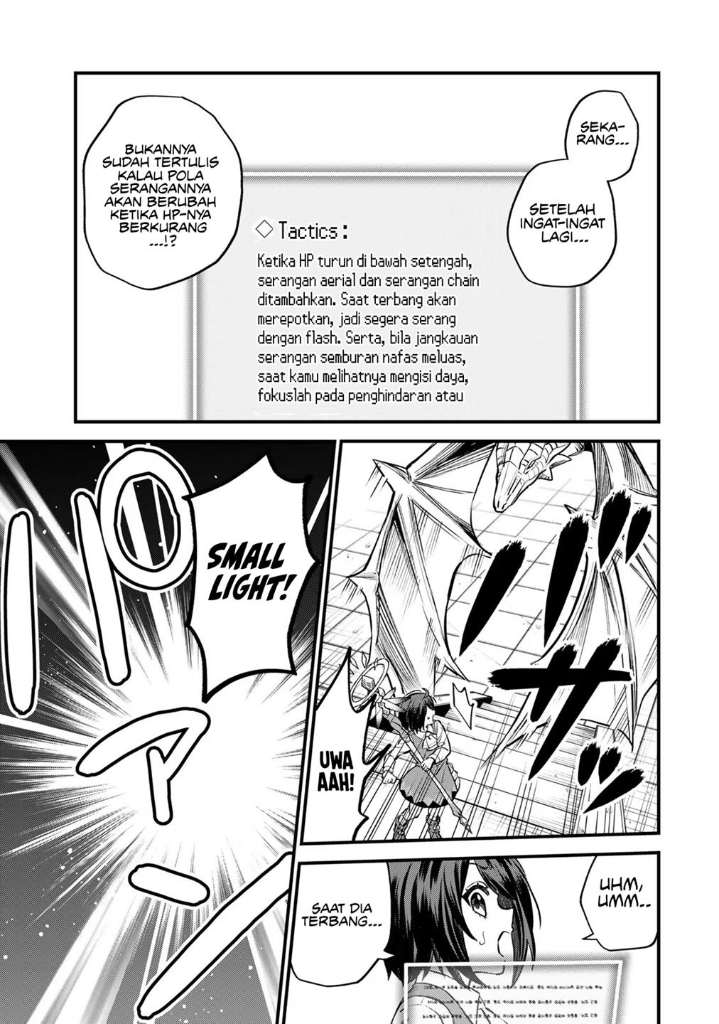 sekai-saikyou-no-majo-hajimemashita - Chapter: 7