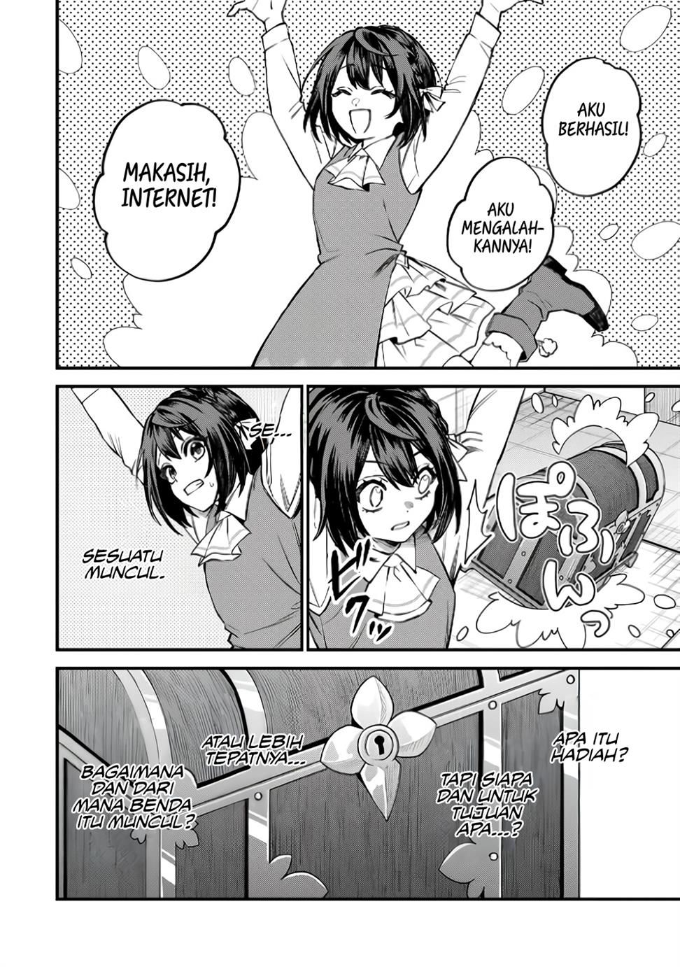 sekai-saikyou-no-majo-hajimemashita - Chapter: 7