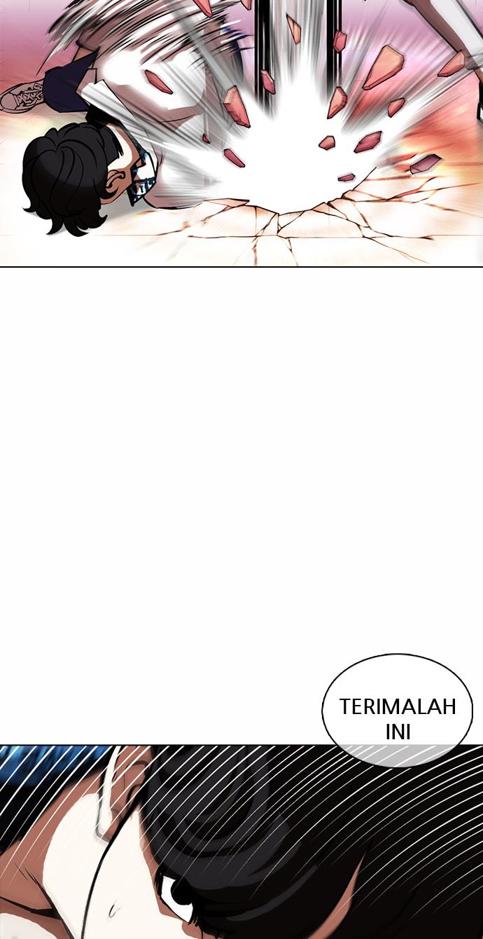 lookism - Chapter: 362