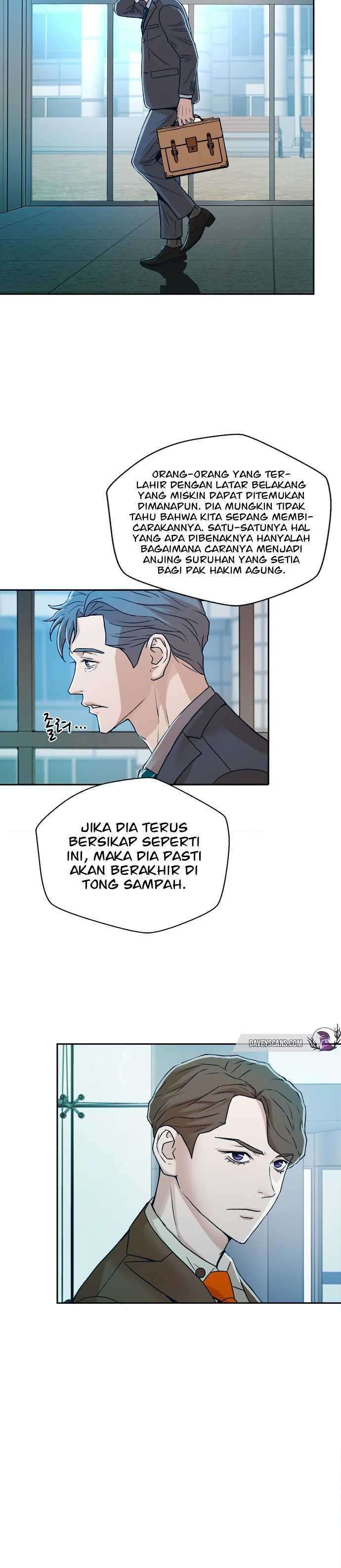 judge-lee-han-young - Chapter: 14