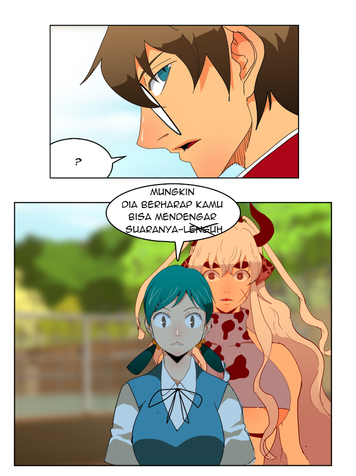 the-god-of-high-school - Chapter: 174