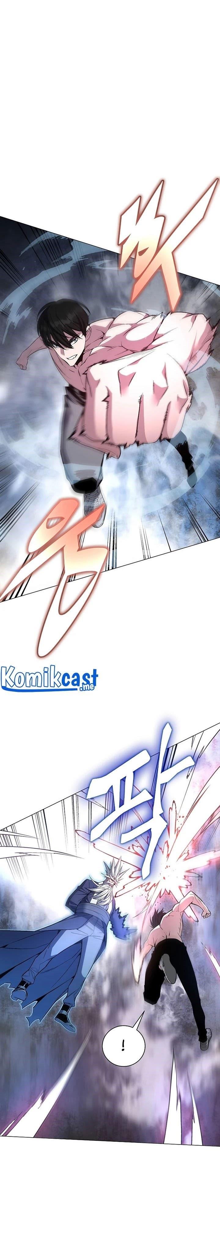 heavenly-demon-instructor-id - Chapter: 51