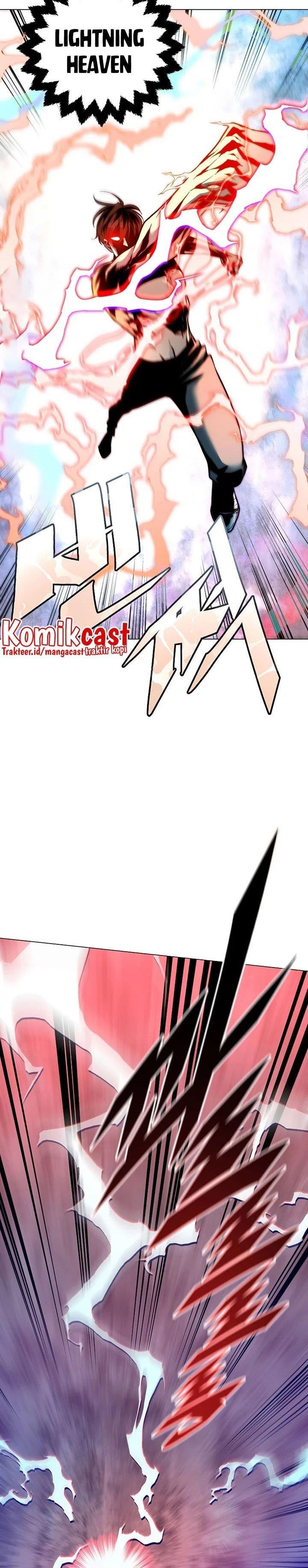 heavenly-demon-instructor-id - Chapter: 51