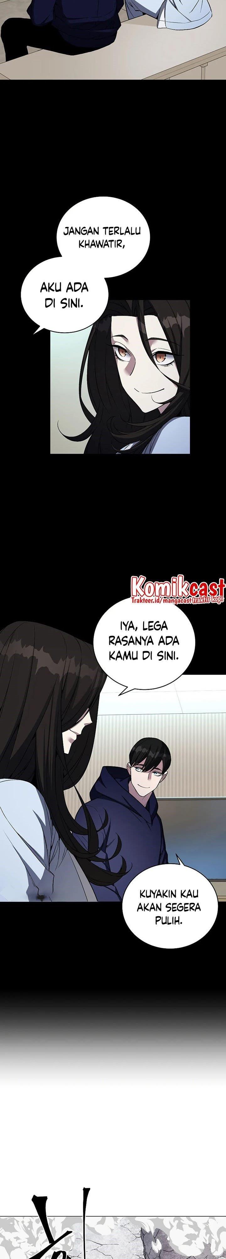 heavenly-demon-instructor-id - Chapter: 51