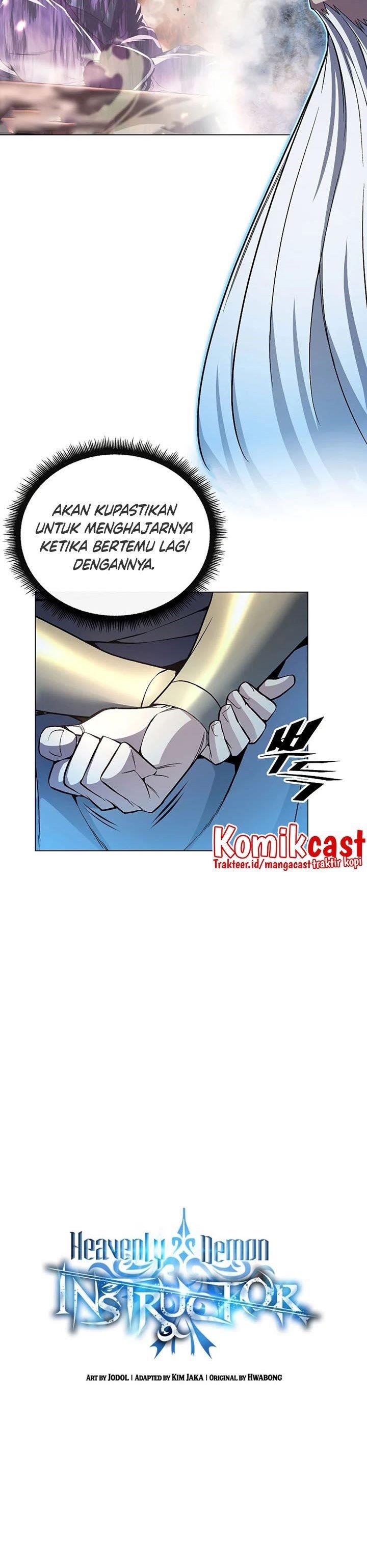 heavenly-demon-instructor-id - Chapter: 51