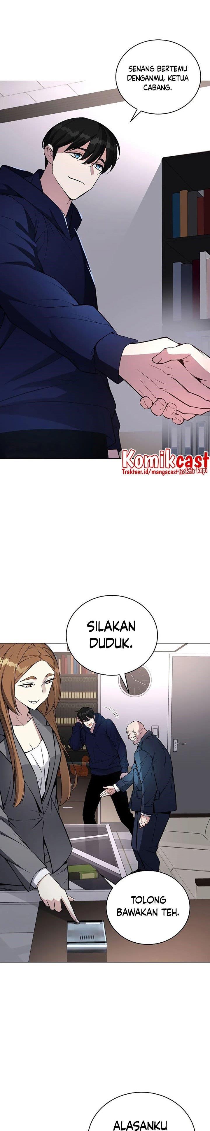heavenly-demon-instructor-id - Chapter: 51