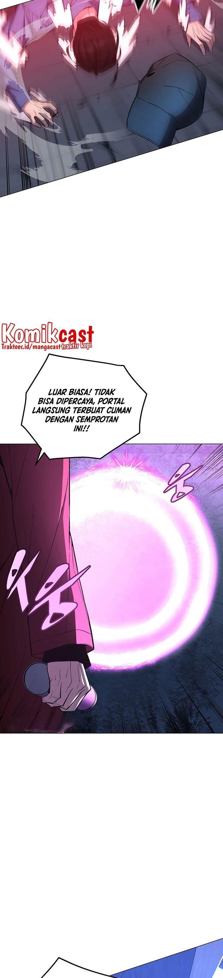 heavenly-demon-instructor-id - Chapter: 51