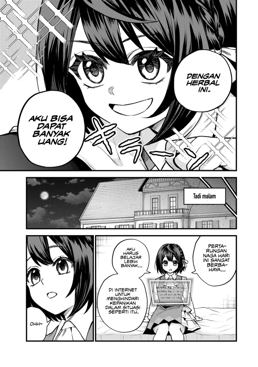 sekai-saikyou-no-majo-hajimemashita - Chapter: 9