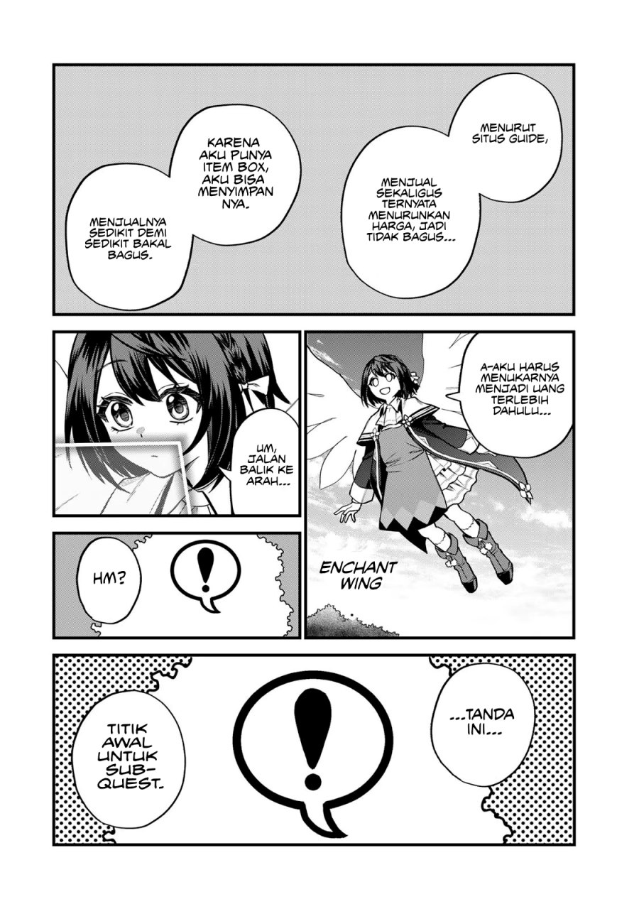 sekai-saikyou-no-majo-hajimemashita - Chapter: 9