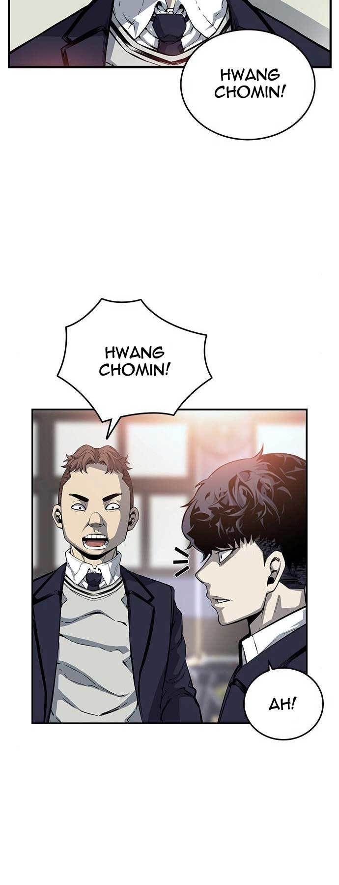 king-game - Chapter: 21