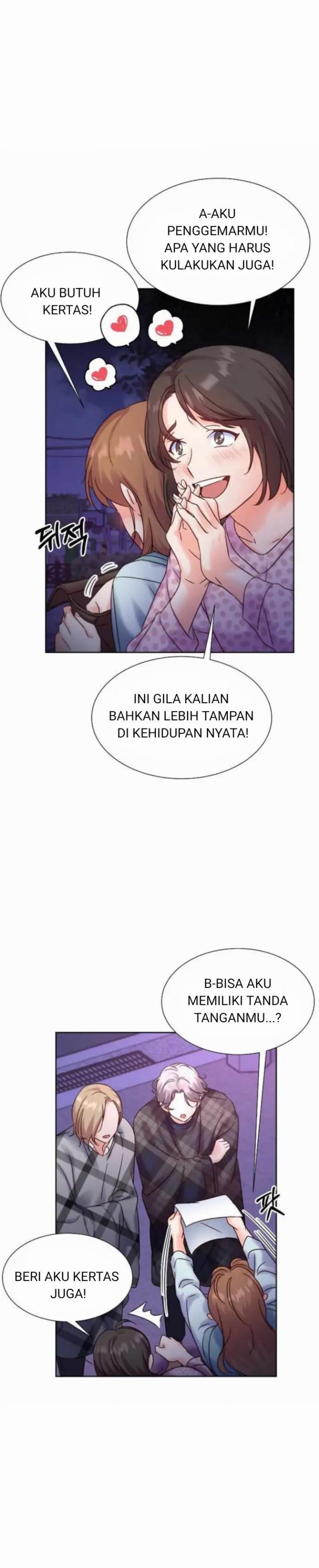 once-again-idol - Chapter: 54