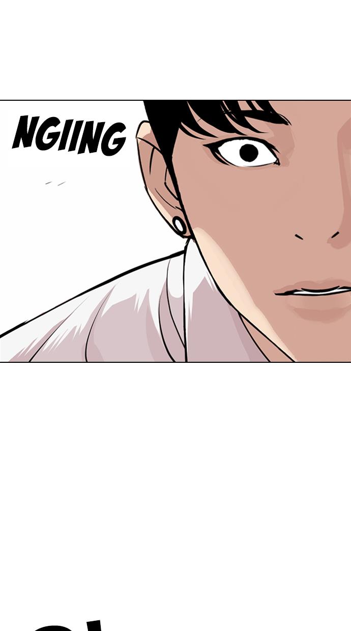 lookism - Chapter: 361