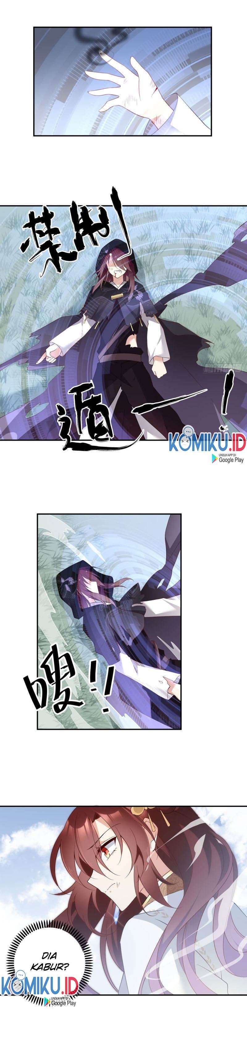 meng-shi-zai-shang - Chapter: 161