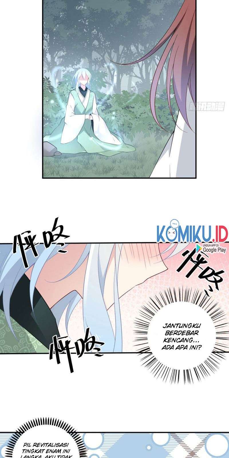 meng-shi-zai-shang - Chapter: 161