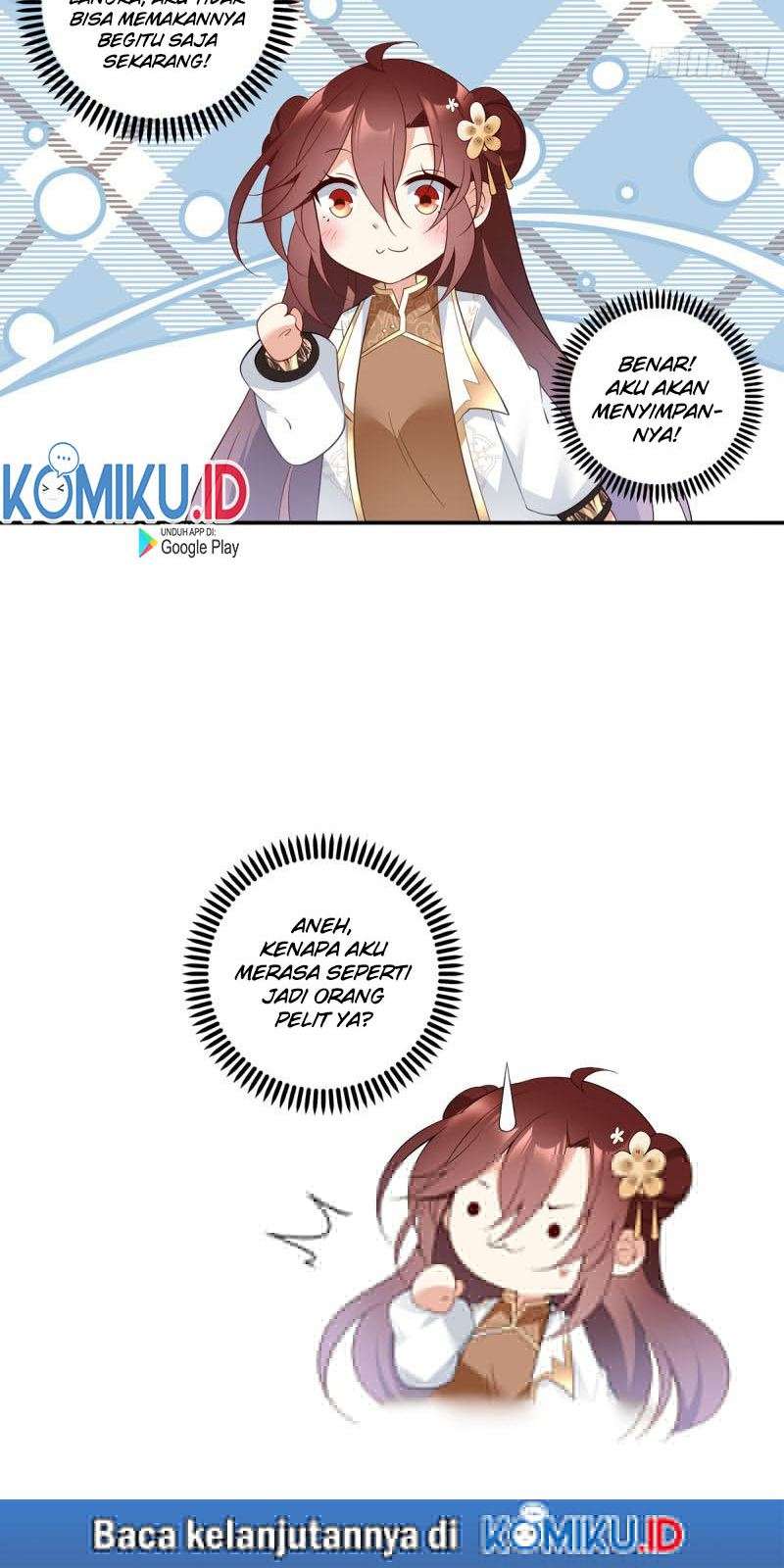 meng-shi-zai-shang - Chapter: 161