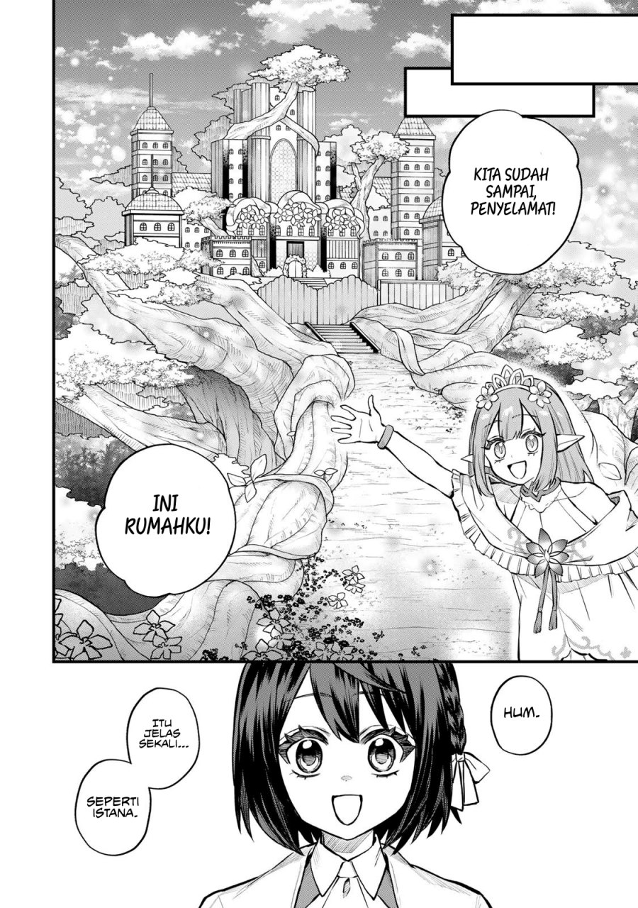 sekai-saikyou-no-majo-hajimemashita - Chapter: 10