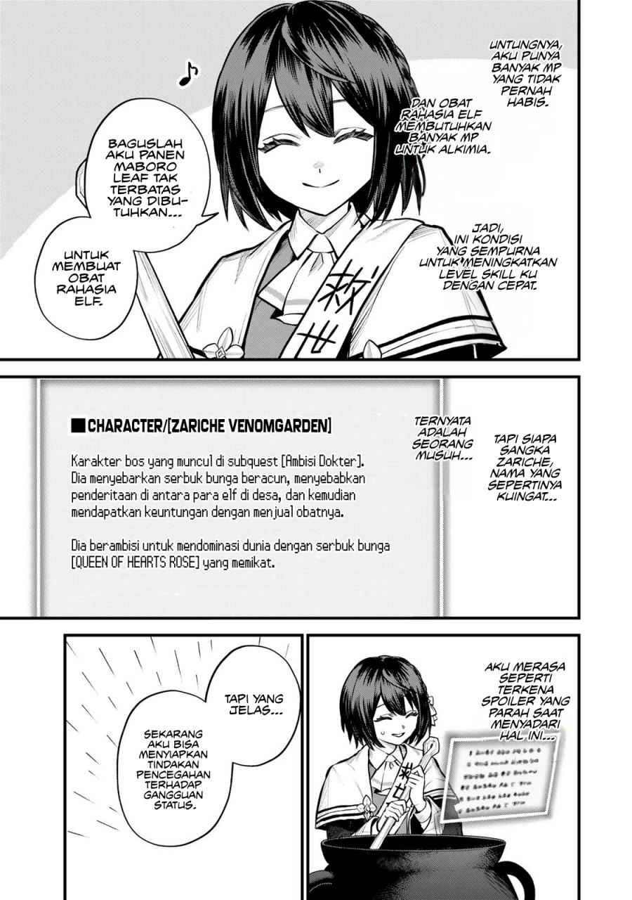 sekai-saikyou-no-majo-hajimemashita - Chapter: 10