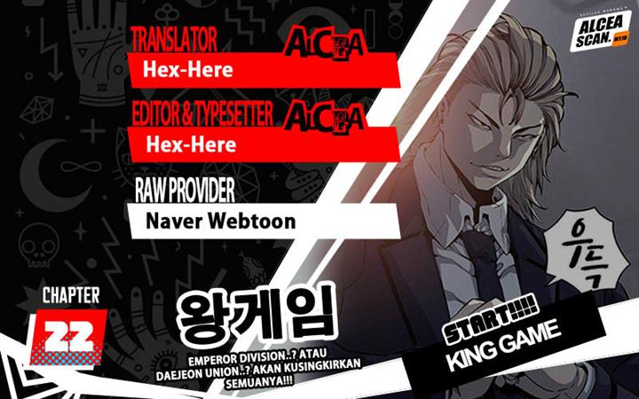 king-game - Chapter: 22