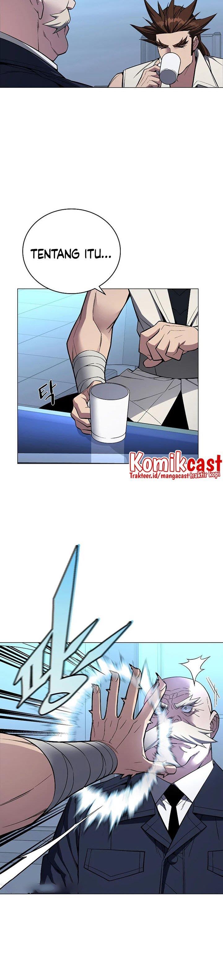 heavenly-demon-instructor-id - Chapter: 53