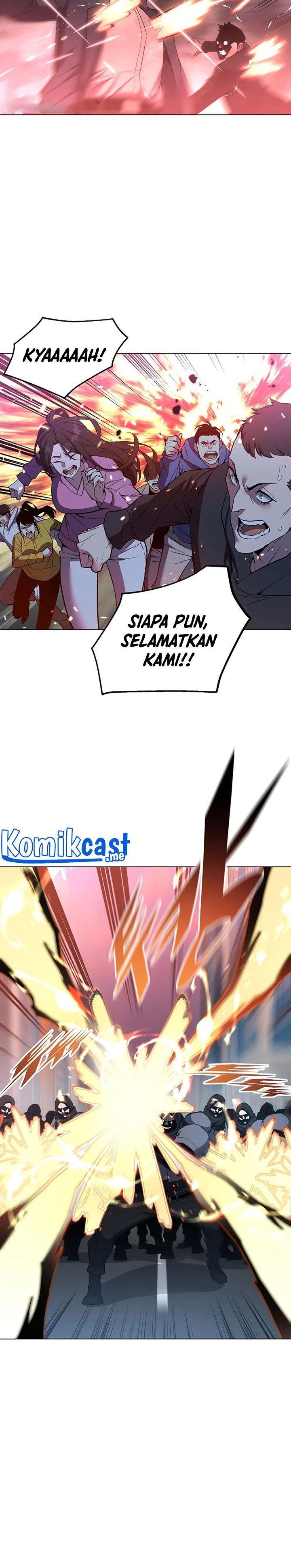 heavenly-demon-instructor-id - Chapter: 53