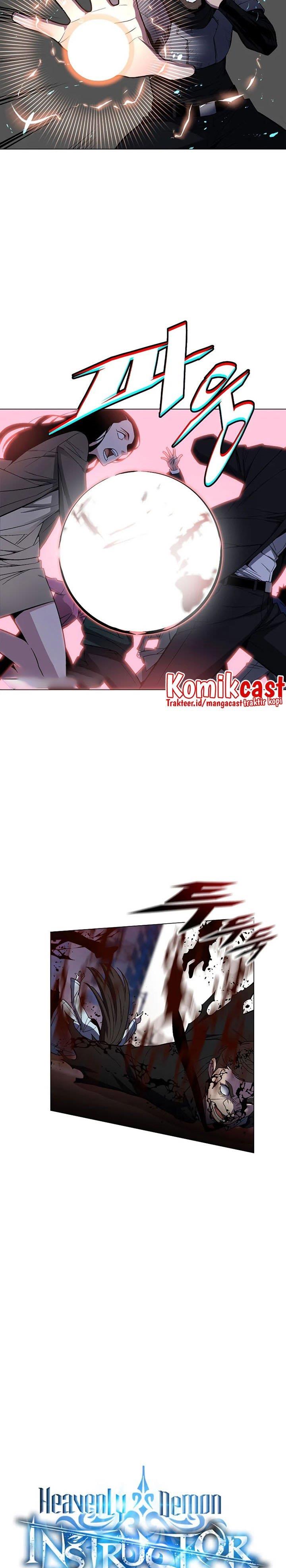 heavenly-demon-instructor-id - Chapter: 53