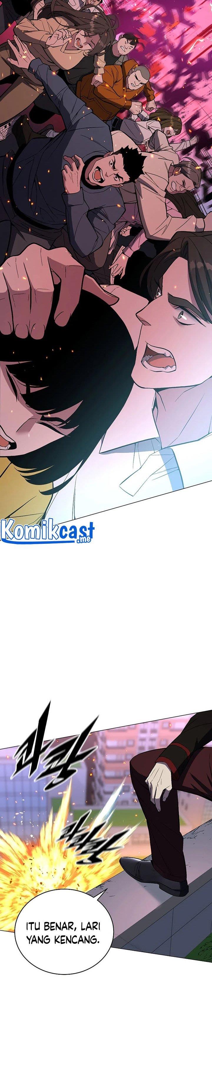 heavenly-demon-instructor-id - Chapter: 53