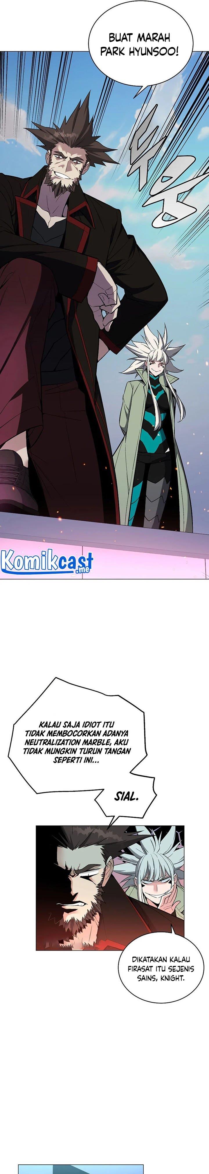 heavenly-demon-instructor-id - Chapter: 53