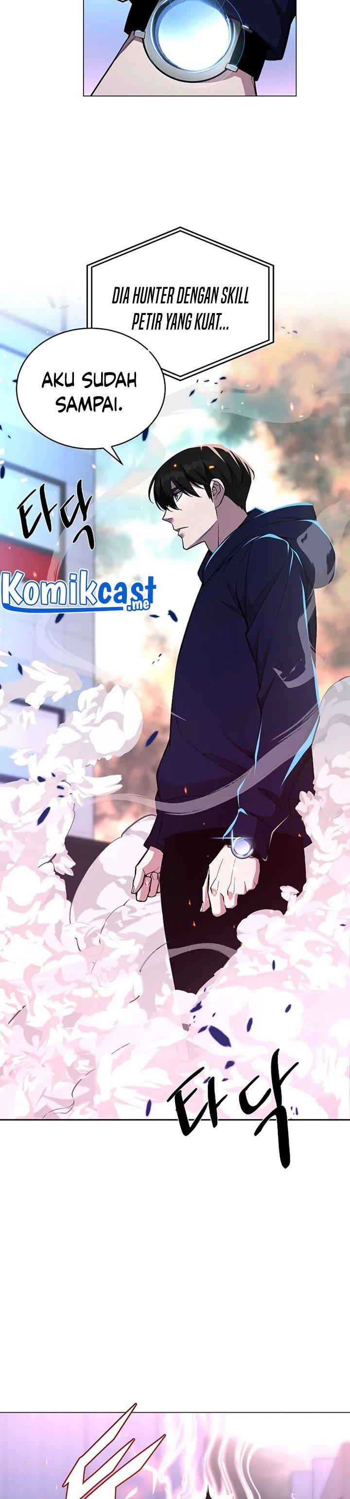 heavenly-demon-instructor-id - Chapter: 53